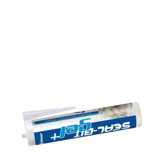 Gel d’étanchéité SEAL-BIT mono-composant en cart (pistolet)(*)