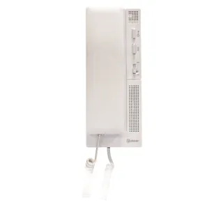 Poste Audio À Combiné Réglage/Exclusion Niveau D'Appel Et Ouv. Auto Tekna (Gb2)