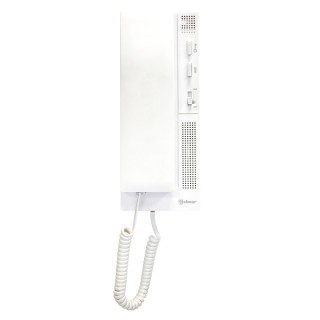 Combiné Audio Tekna (V2 Plus) + Réglages Du Niveau D'Appel