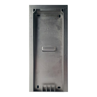 Cadre Saillie Alu Pour T Sec 601E, T Sec 701/E Et T Sec800/E