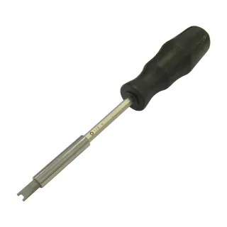 Tournevis Pour Vis À Tête À 2 Trous Pour Platine Monobloc Série Uhr, Gtv