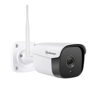 Caméra WIFI extérieure avec éclairage Infrarouge