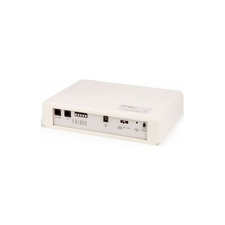 Interface Téléphonique Avec Alimentation Pour Gamme Gt