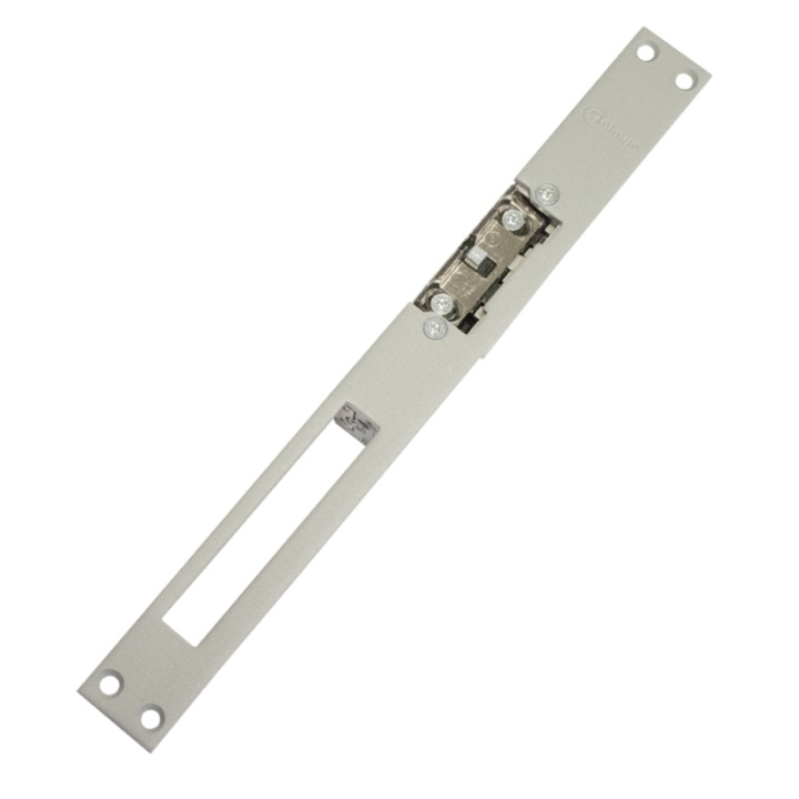 Gache 12V Ac/Dc Tetiere Longue