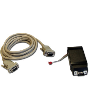 Convertisseur Rs485/232 Pour Centrale T Hexa C22 Et T Hexa C24