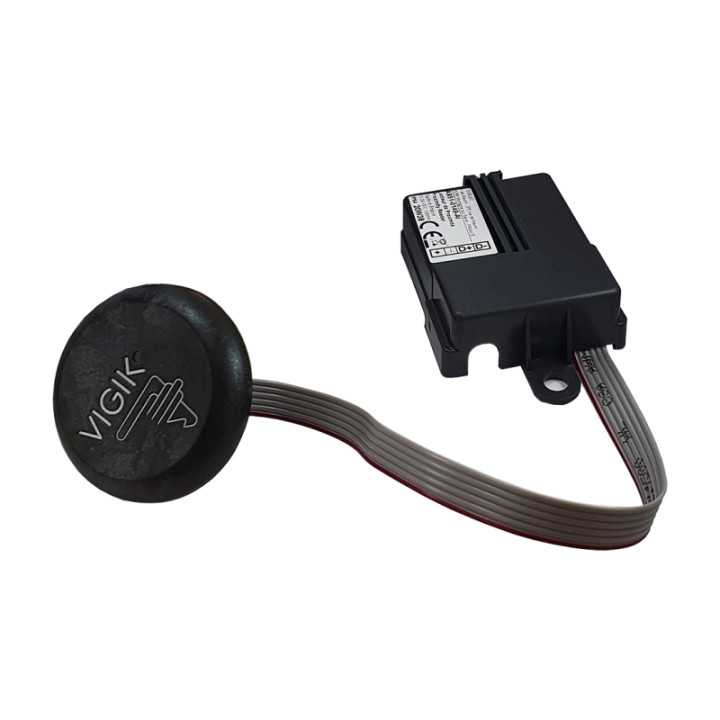 Lecteur Vigik®/Résidents Format T25 Pour Centrales T Hexa C34