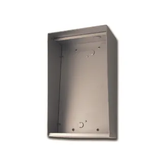 Boîtier Saillie Avec Visière Alu Pour Uhr2010, Uhrcl2010, Gtv62/210