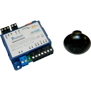 Centrale VIGIK®/résidents 1 porte (PROXIMAN)-Contrôle d'accès
