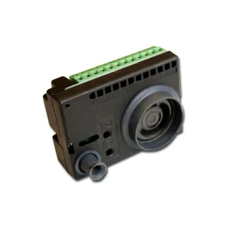 Groupe Audio Analogique Pour Platine Monobloc (12 Vca) Avec Générateur (1+N)