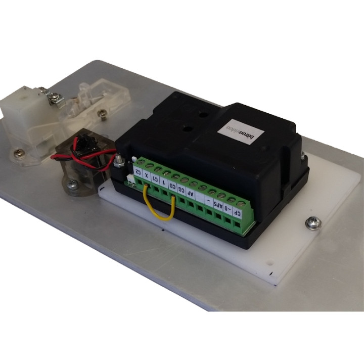 Micro Hp Audio 1+N Pour Échange Standard Sur Micro Hp Tonna - Li