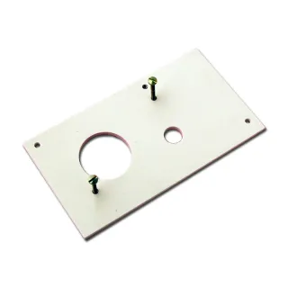Adaptateur De Montage Universel Pour Micro-Hp Uav 4187