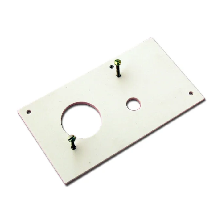 Adaptateur De Montage Universel Pour Micro-Hp Uav 4187