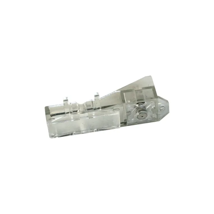 Module Porte-Étiquette Simple Pour Platine Monobloc Série Uhr