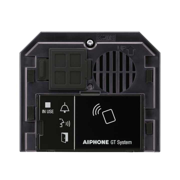 Module Micro/Hp Avec Lecteur Nfc Pour Vigik