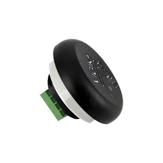 Lecteur Vigik+/Résidents Format T25 Pour Centrales Thexac14/V+ Et Thexac34/A
