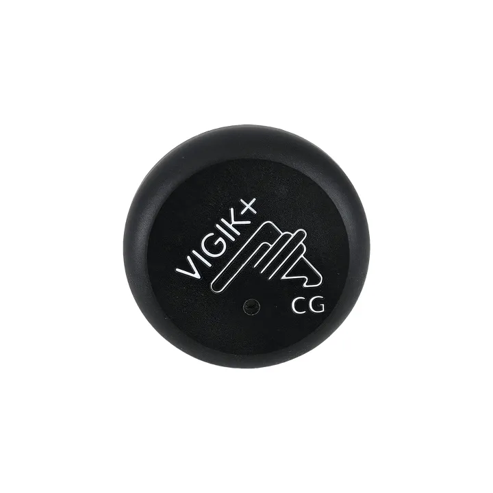 Lecteur Vigik+/Résidents Format T25 Pour Centrales Thexac14/V+ Et Thexac34/A