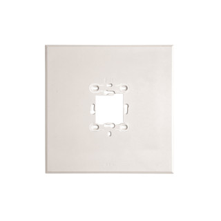 Plaque De Proprete Moniteur 7'