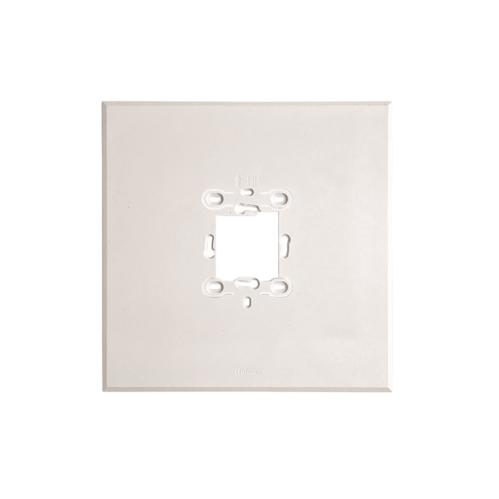 Plaque De Proprete Moniteur 7'