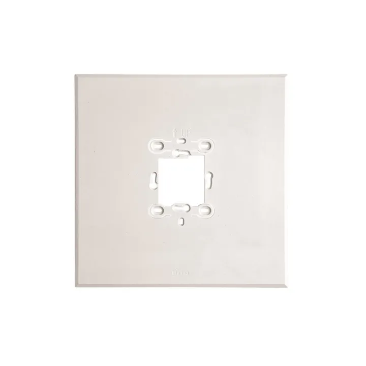 Plaque De Propreté Pour Postes Audio, Moniteurs Vidéo G2P (230 X 230 Mm)