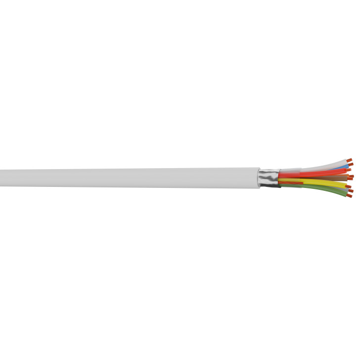 TRANXALARM 8X0.22AE BLANC