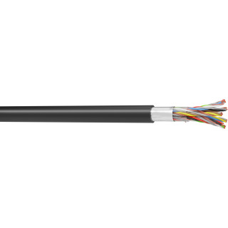 SERIE 89 8P 8/10 PE NOIR