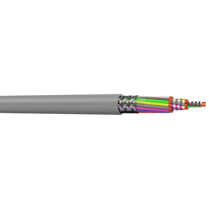 HIFLEX-CY 4x0,5 LIYCY