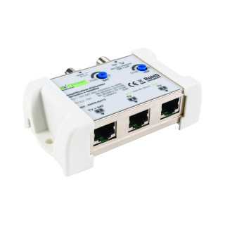 AMPLI INTERIEUR TER+SAT 1E/3S