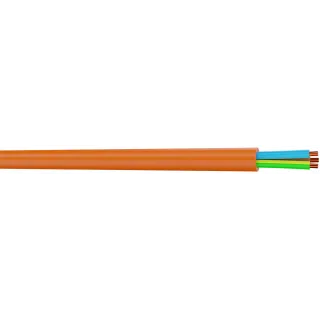 Cr1/C1 Anti Feu 2X1.5 N/B T500