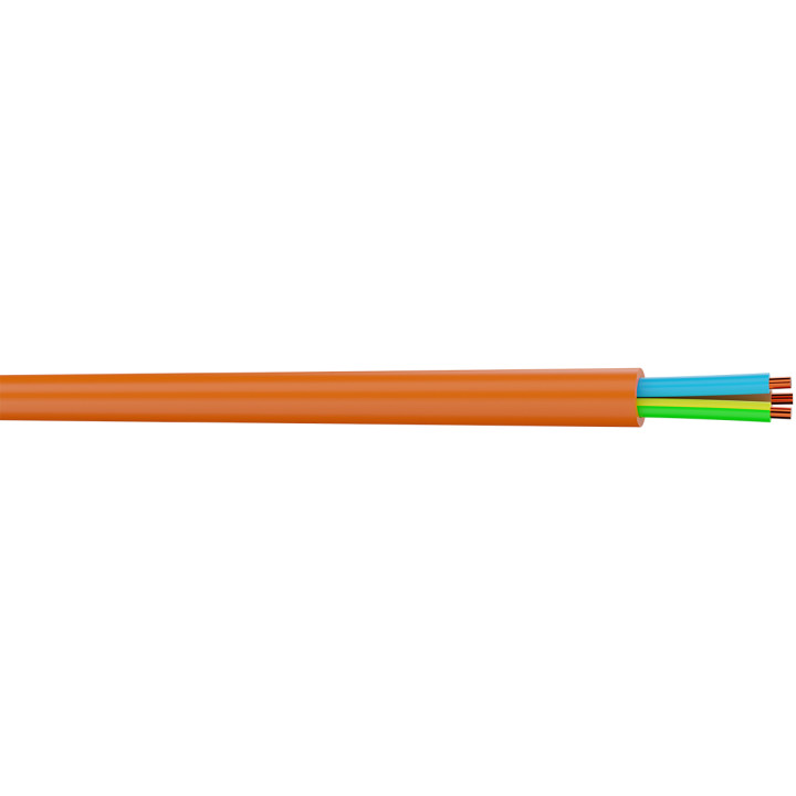 CR1/C1 ANTI FEU 2X1.5 N/B