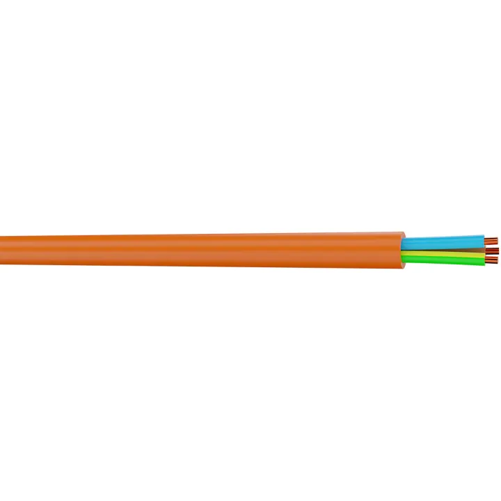 Cr1/C1 Antus Feu 2X25 N/B T500