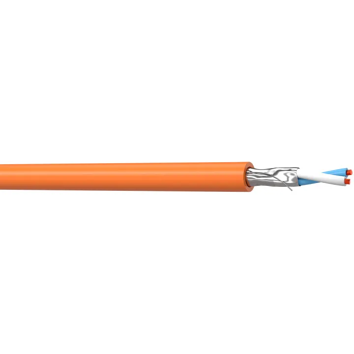 1 Paire 9/10 Telephone Anti Feu Cr1/C1