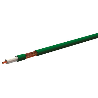 COAX VIDEO KX8 75OHM VERT