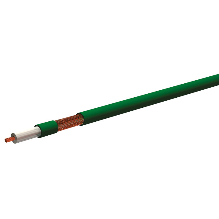 COAX VIDEO KX8 75OHM VERT