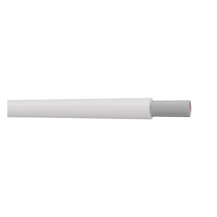 KY33A01 1x0,22 BLANC
