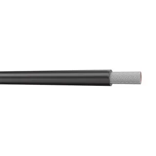 Câble Ky33A05 1X1,34 Noir