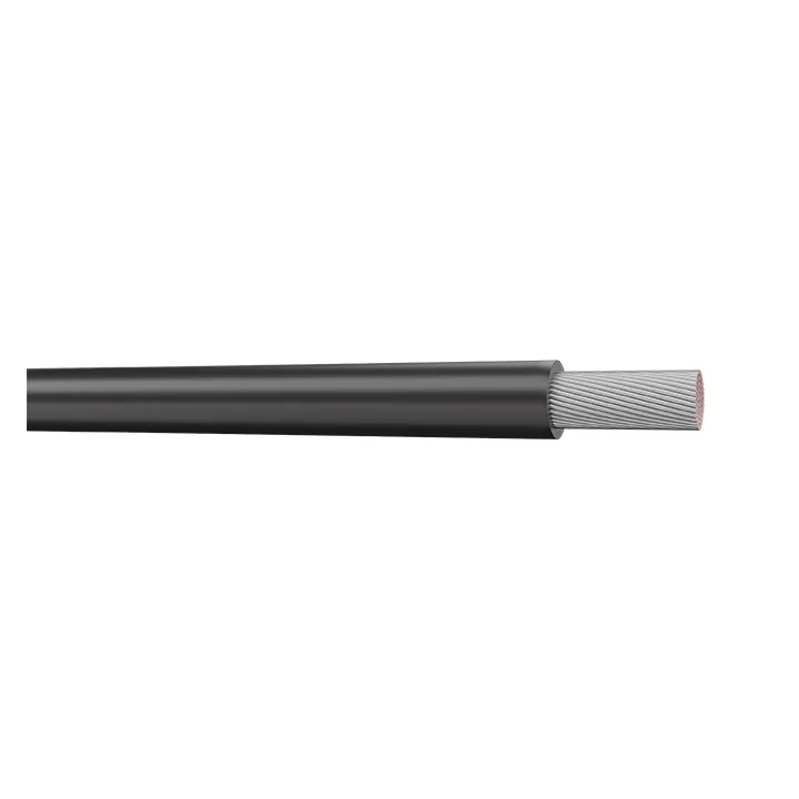 Câble Ky33A05 1X1,34 Noir