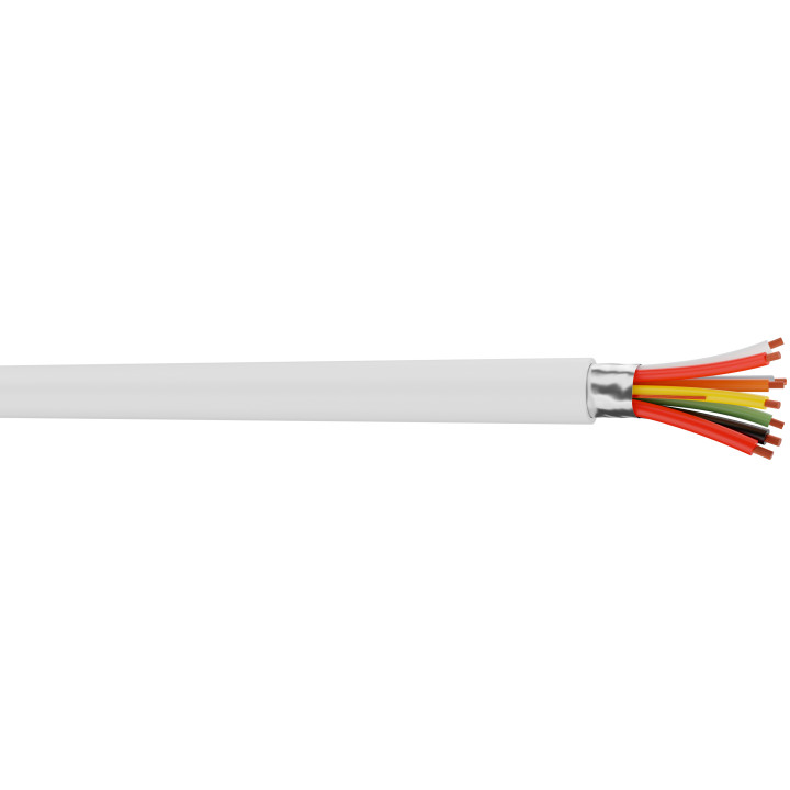 2 X 0.75 + 8 X 0.22  AE / PVC