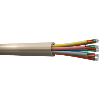 36FO G657A2 SOFT INT LSZH BLAN