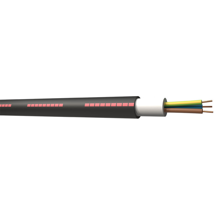 U1000 R2V 3G1,5 C50M