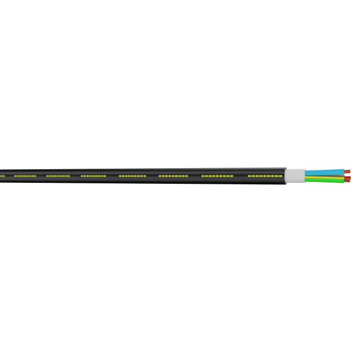 U1000 R2V 3G1,5 C50M