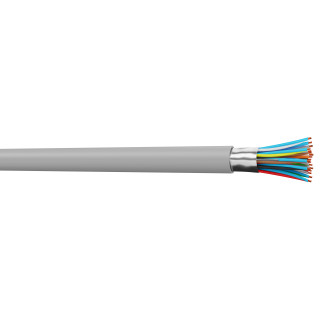 SYT 1P AWG20 GRIS