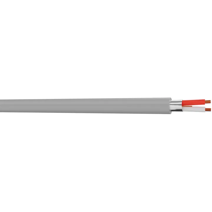 Câble Syt 10P Awg24 Gris T500