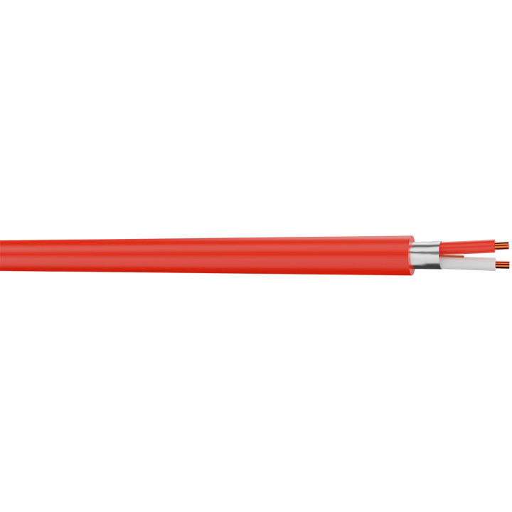 SYT  2P AWG20 ROUGE