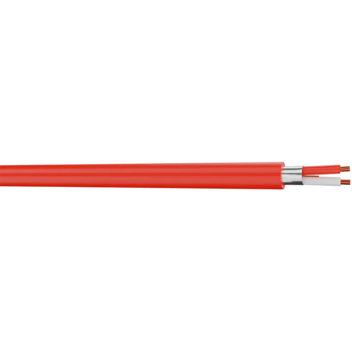 Câble Syt 2P Awg20 Rouge C100