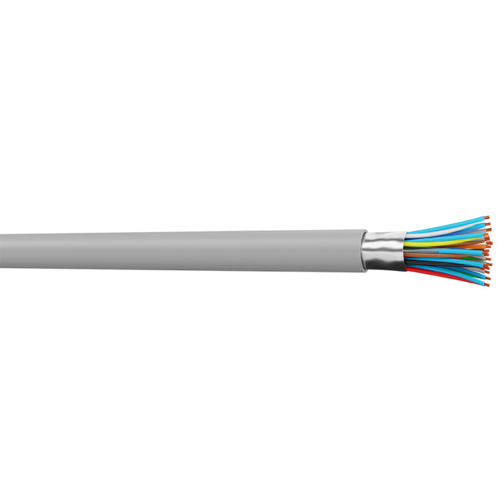 SYT 3P AWG20 GRIS 100m