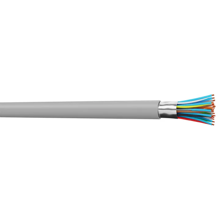 Câble Syt 3P Awg20 Gris C100
