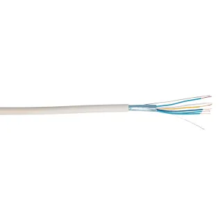 Câble Syt 3P Awg24 Ivoire C100