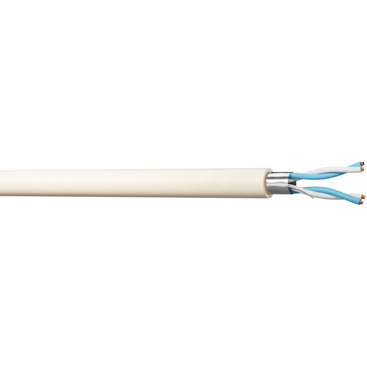 Câble Syt 3P Awg24 Ivoire C100