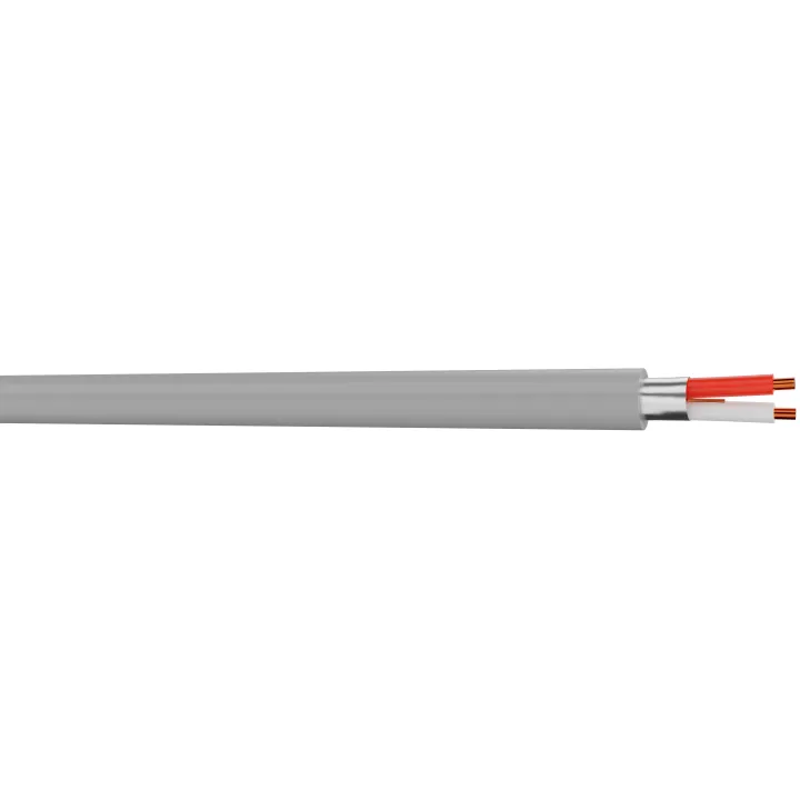 Câble Téléphonique Syt 5P Awg24 Gris C100
