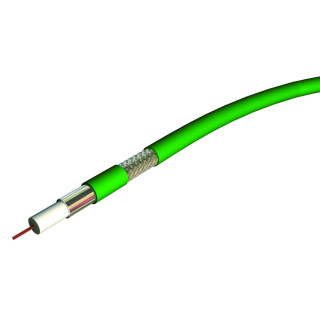 CABLE VIDEO NUMERIQUE
